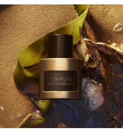 Oud Minerale - Eau de Parfum